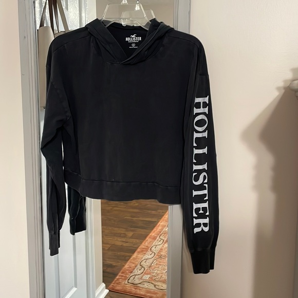 Hollister Tops - Hollister hoodie
